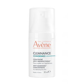 Avène Cleanance Comedomed Anti-Blemishes Concentrate 30Ml
