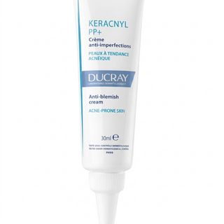 Ducray Keracnyl Pp+ Anti-Blemish Cream 30Ml