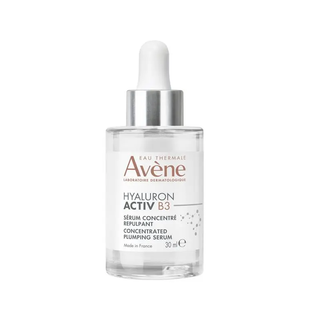 Avène Hyaluronic Active B3 Concentrated Plumping Serum 30Ml