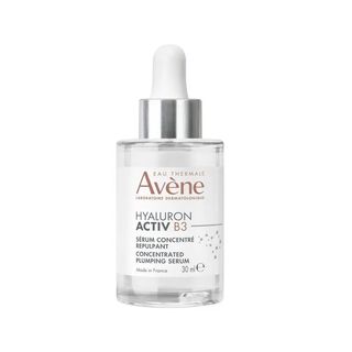 Avène Hyaluronic Active B3 Concentrated Plumping Serum 30Ml