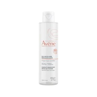 Avène Make-Up Removing Micellar Water 200Ml