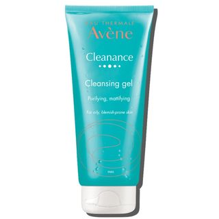 Avène Cleanance Pur Cleansing Gel Tube 200Ml