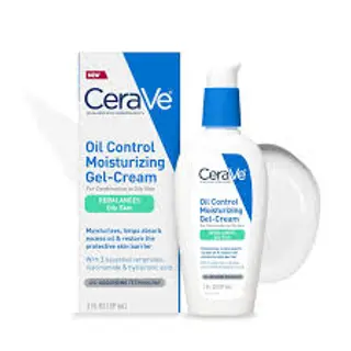 Cerave Oil Control Moisturizing Gel-Cream