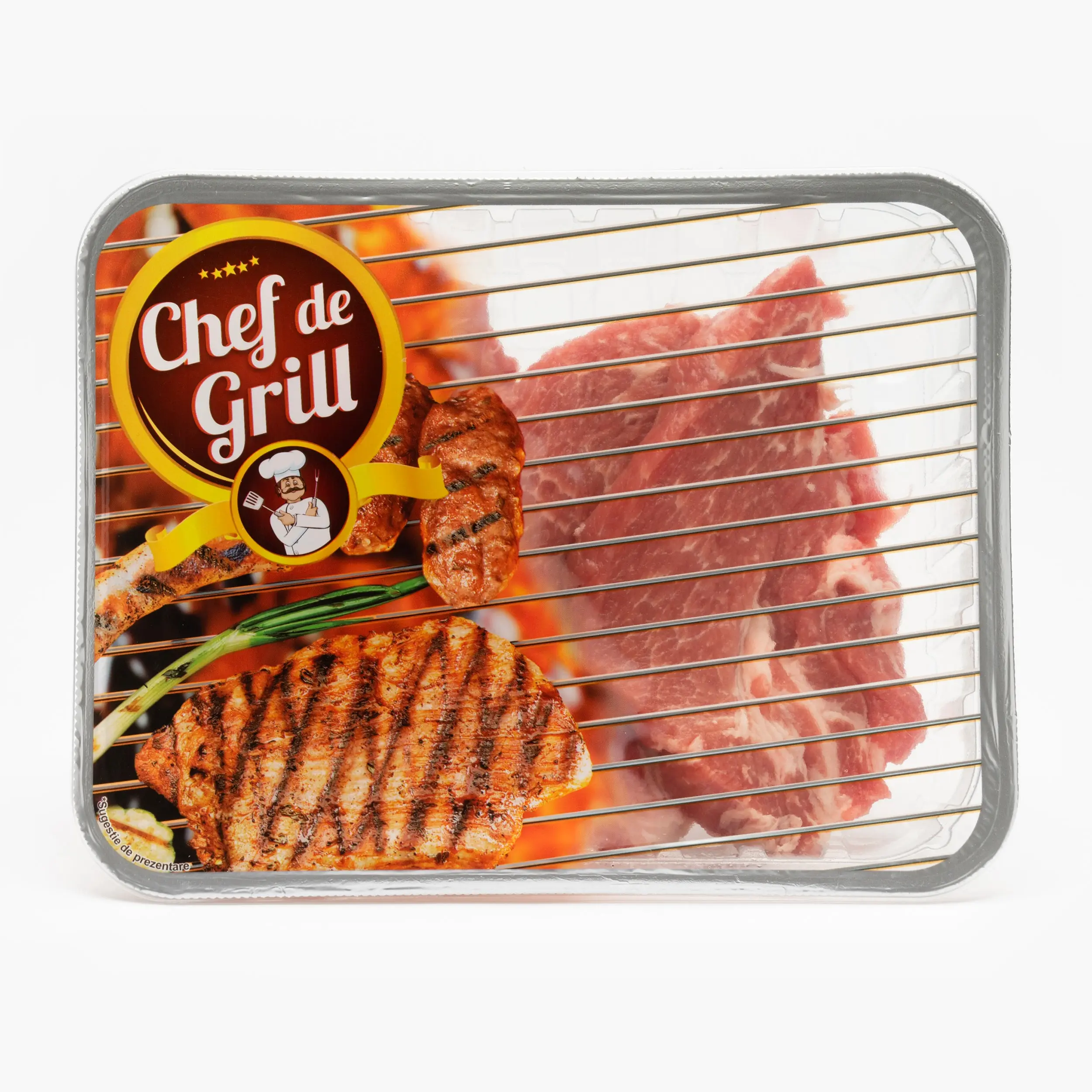 Porc