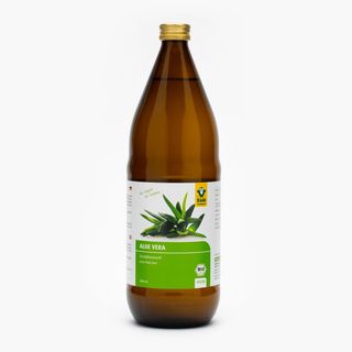 Raab, Suc de aloe vera eco 1l