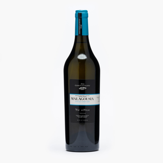 Ktima Gerovassiliou, Vin alb sec Malagousia, 13%, 750ml
