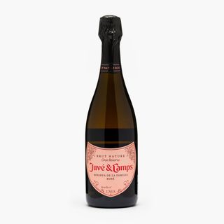 Juve Y Camps, Vin spumant rose brut, Cava Reserva de la Familia, 12%, 0.75l