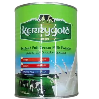 Kerrygold Full Cream Instant Milk Powder, 400g
