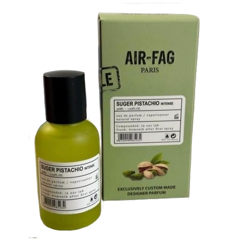 Air-Fag Paris Intense Pistachio Parfum, 30Ml