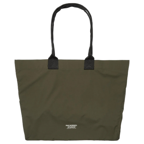 Pns Shop Green Big Bag, 28X50X40Cm