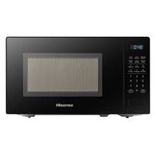 HISENSE MWO SOLO H20MOBS11 Black, 20L