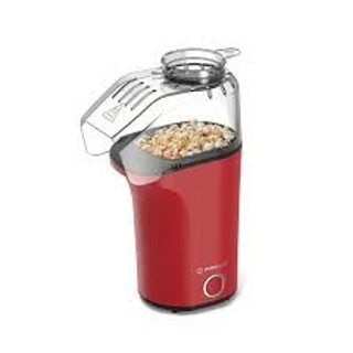 Nutricook Essentials Red Popcorn Maker PM150R
