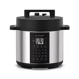NutriCook Smart Pot NC-SP330, 8L