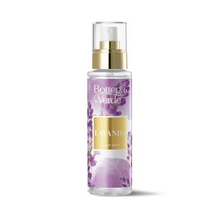 Body Mist Lavanda E Melatonina 150 Ml