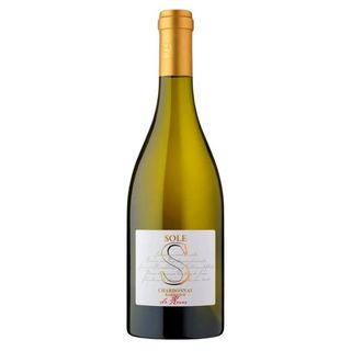 Recas, Sole Chardonnay barrique Vin alb, 0.75, Alc 13%
