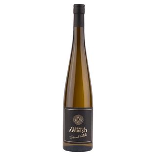 Averesti, Diamond Selection, Zghihara de Averesti Vin alb,0.75, Alc 12.5%