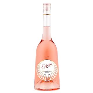 Cotnari, Euforia - Busuioaca de Bohotin Vin rose , demisec, 0.75,  Alc 12%
