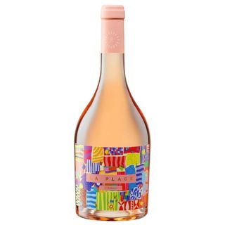 Rasova, La plage D'Amour Rose Vin rose ,0.75, Alc 12.5%