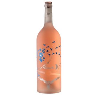 Recas, Muse Night Vin rose demisec , 0.75, Alc 12.5%