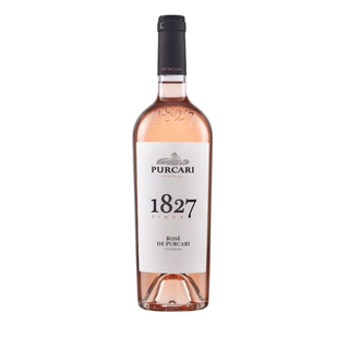 Purcari, Rose de Purcari Vin rose, 0.75, Alc 13%