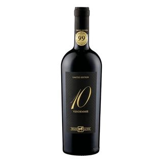 Tenuta Ulisse, 10 Vendemmie Rosso Vin rosu, 0.75 l , Alc. 14.5%