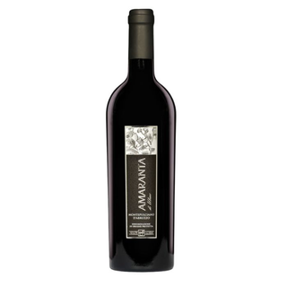 Tenuta Ulisse, Amaranta Vin rosu, 0.75 l , Alc. 14%