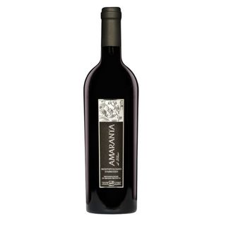 Tenuta Ulisse, Amaranta Vin rosu, 0.75 l , Alc. 14%