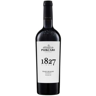 Purcari , Rara neagra & Saperavi Vin rosu, 0.75, Alc 13.00%