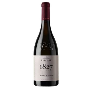 Purcari, Malbec de Purcari Vin rosu, 0.75, Alc 13%