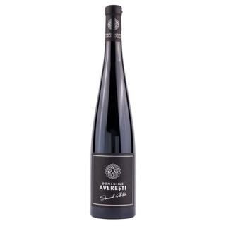 Averesti, Diamond Selection, Feteasca Neagra Vin rosu, 0.75, Alc 14.5%