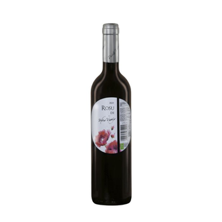 Petro Vaselo, rosu de Petro Vaselo Vin rosu, 0.75, Alc 14.5%