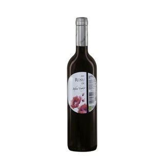 Petro Vaselo, rosu de Petro Vaselo Vin rosu, 0.75, Alc 14.5%