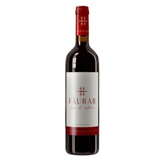 Davino, Faurar Rosu de Ceptura Vin rosu, 0.75, Alc 14%