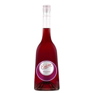 Cotnari, Euforia - Feteasca Neagra Vin rosu, demisec, 0.75, Alc 13.5%