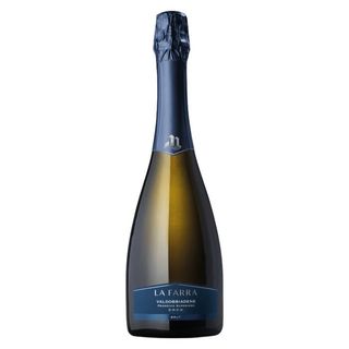 La Fara, Prosecco Superiore Valdobbiadene Vin Spumant, 0.75, Alc 11%