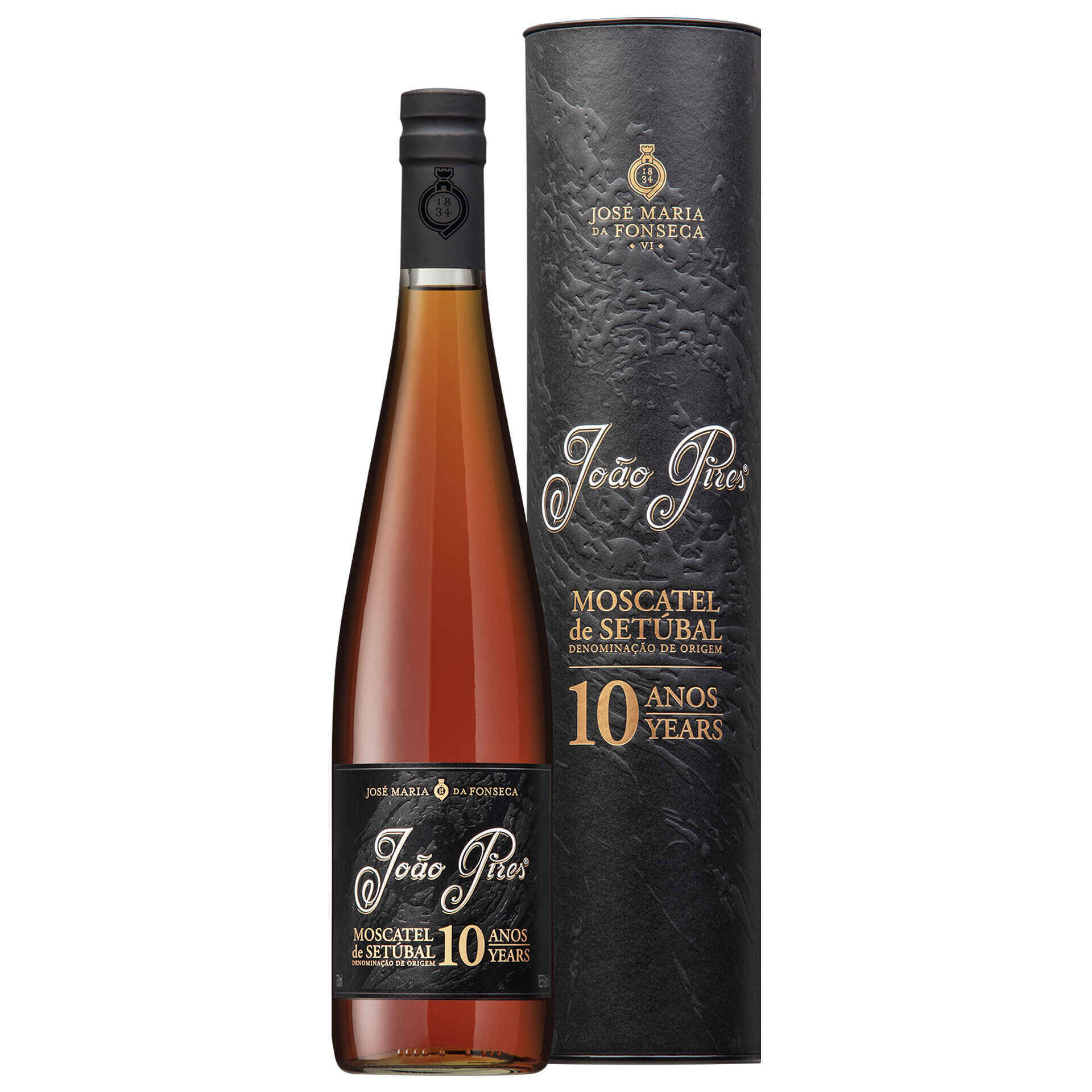 Vinho Moscatel e da Madeira