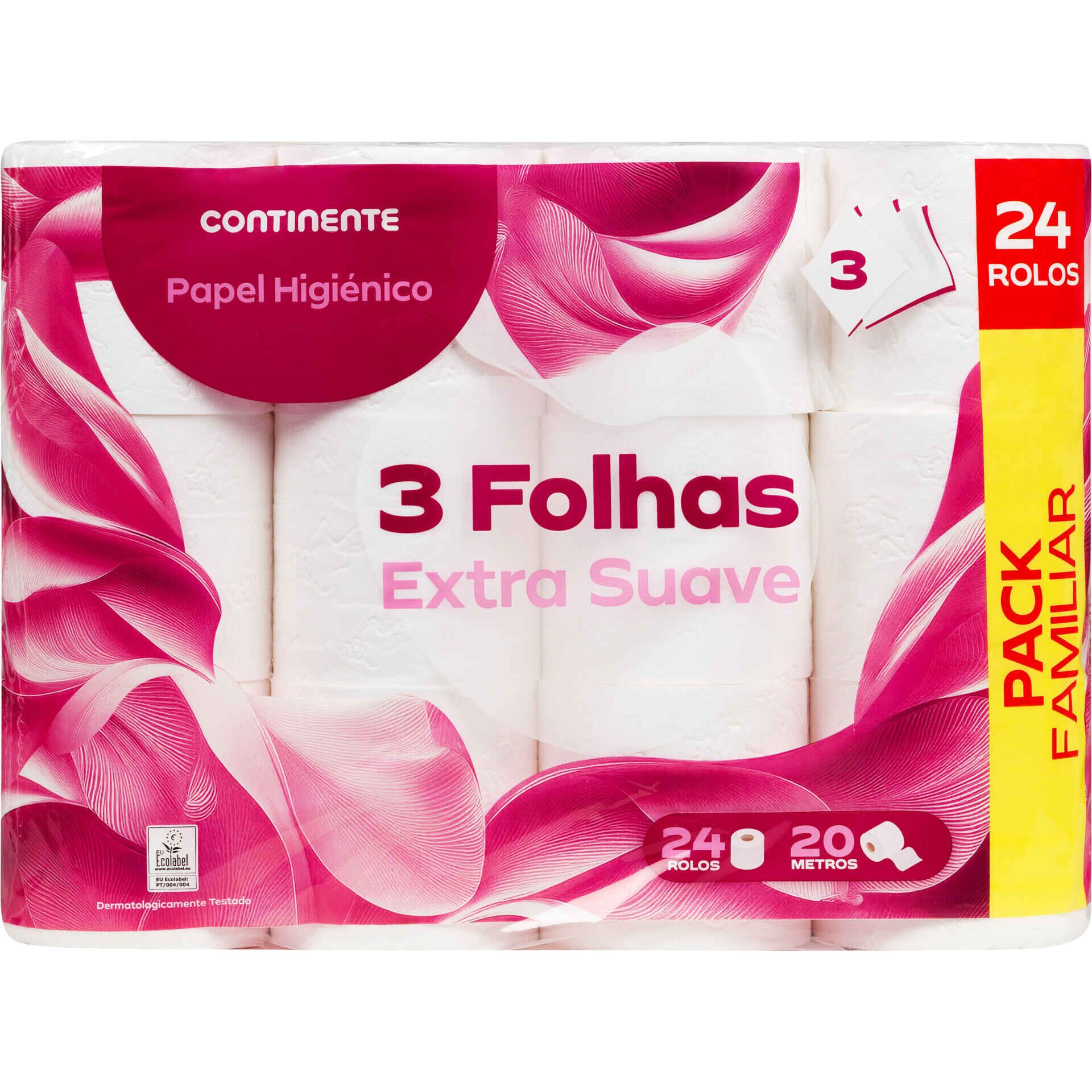 Produtos de Papel