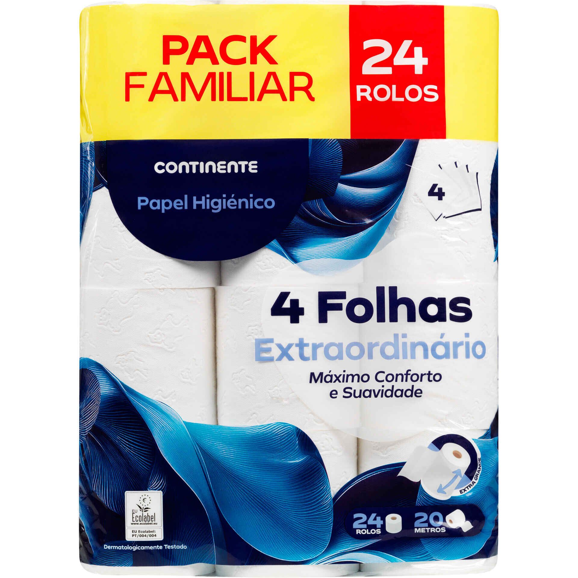Produtos de Papel