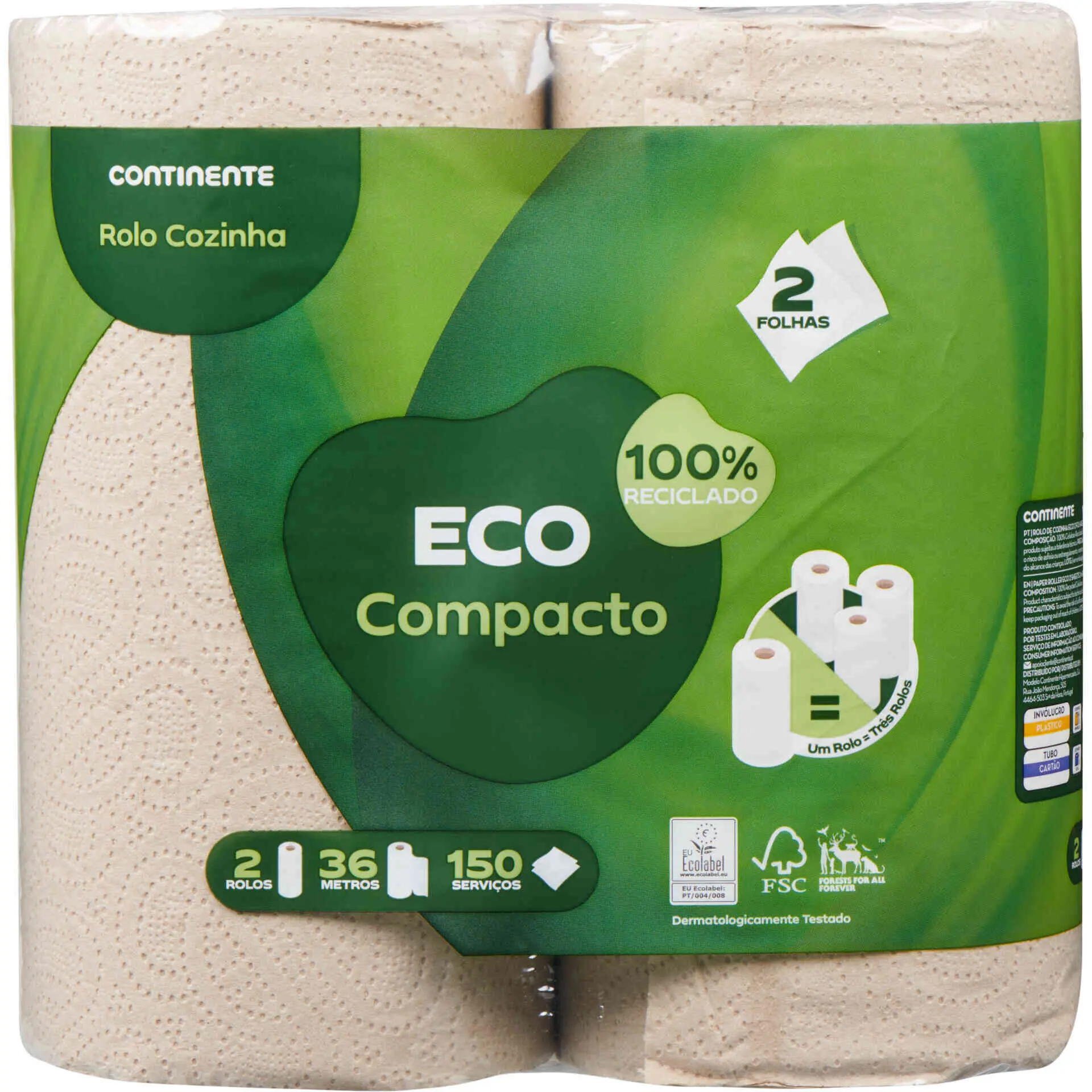 Produtos de Papel