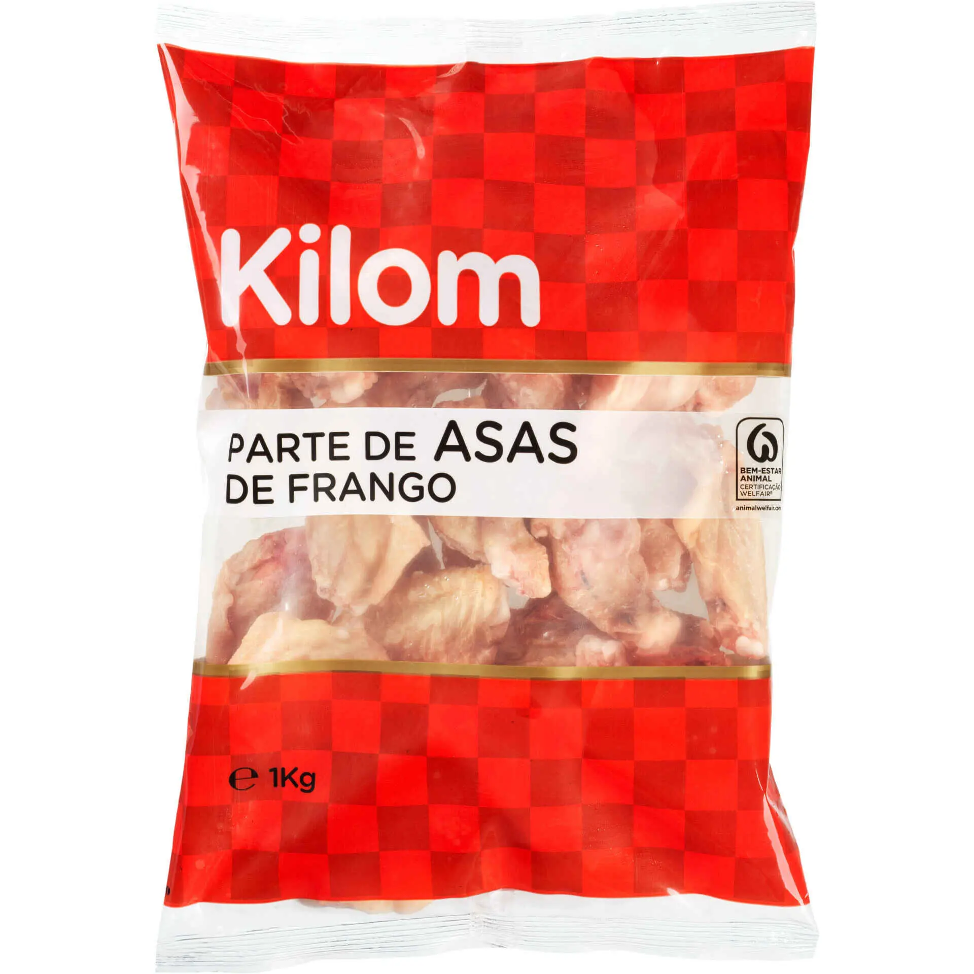 Talho Congelado
