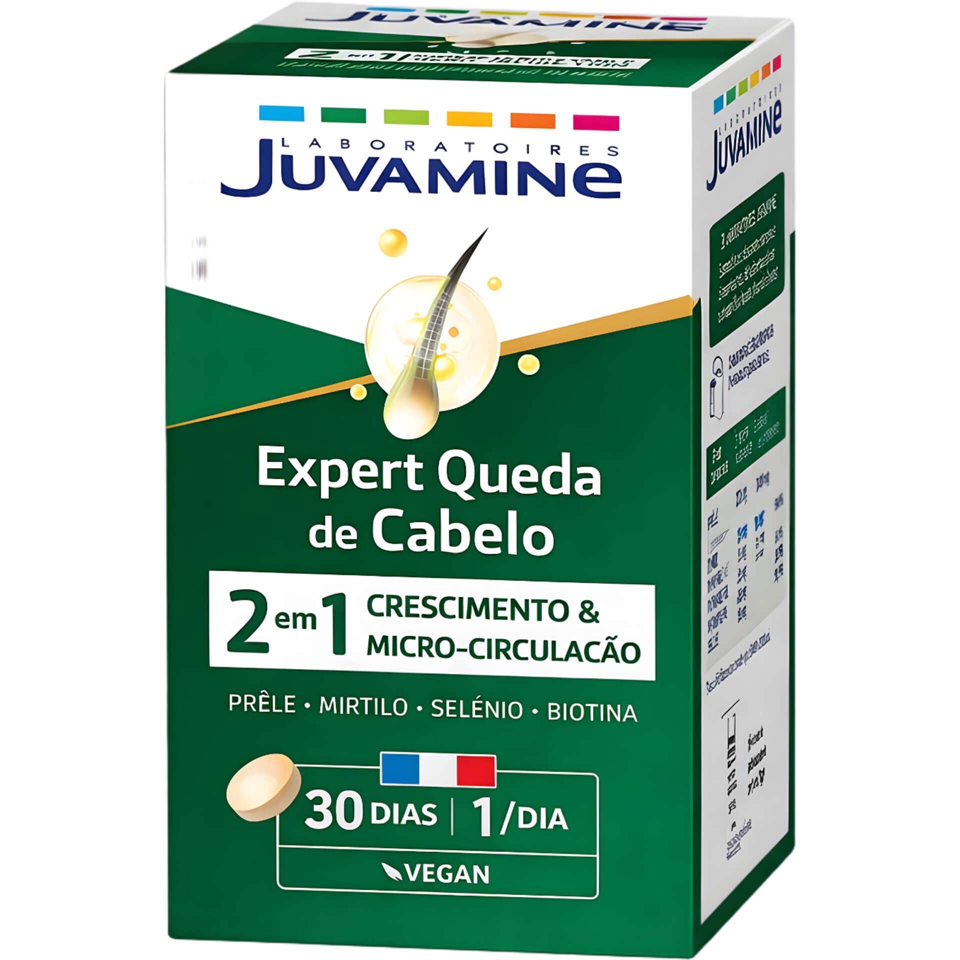 Suplementos e Vitaminas