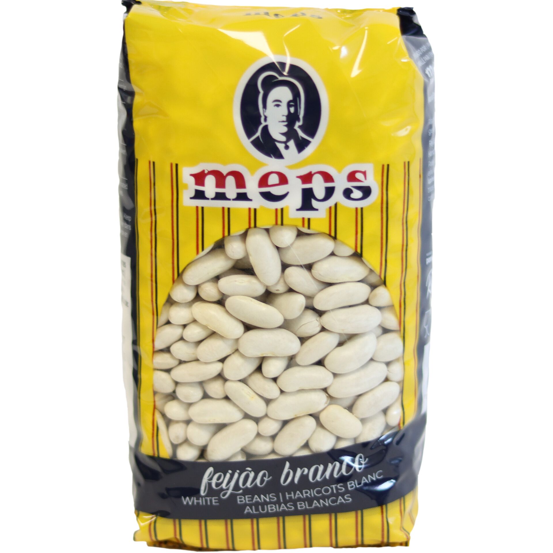 Leguminosas Secas