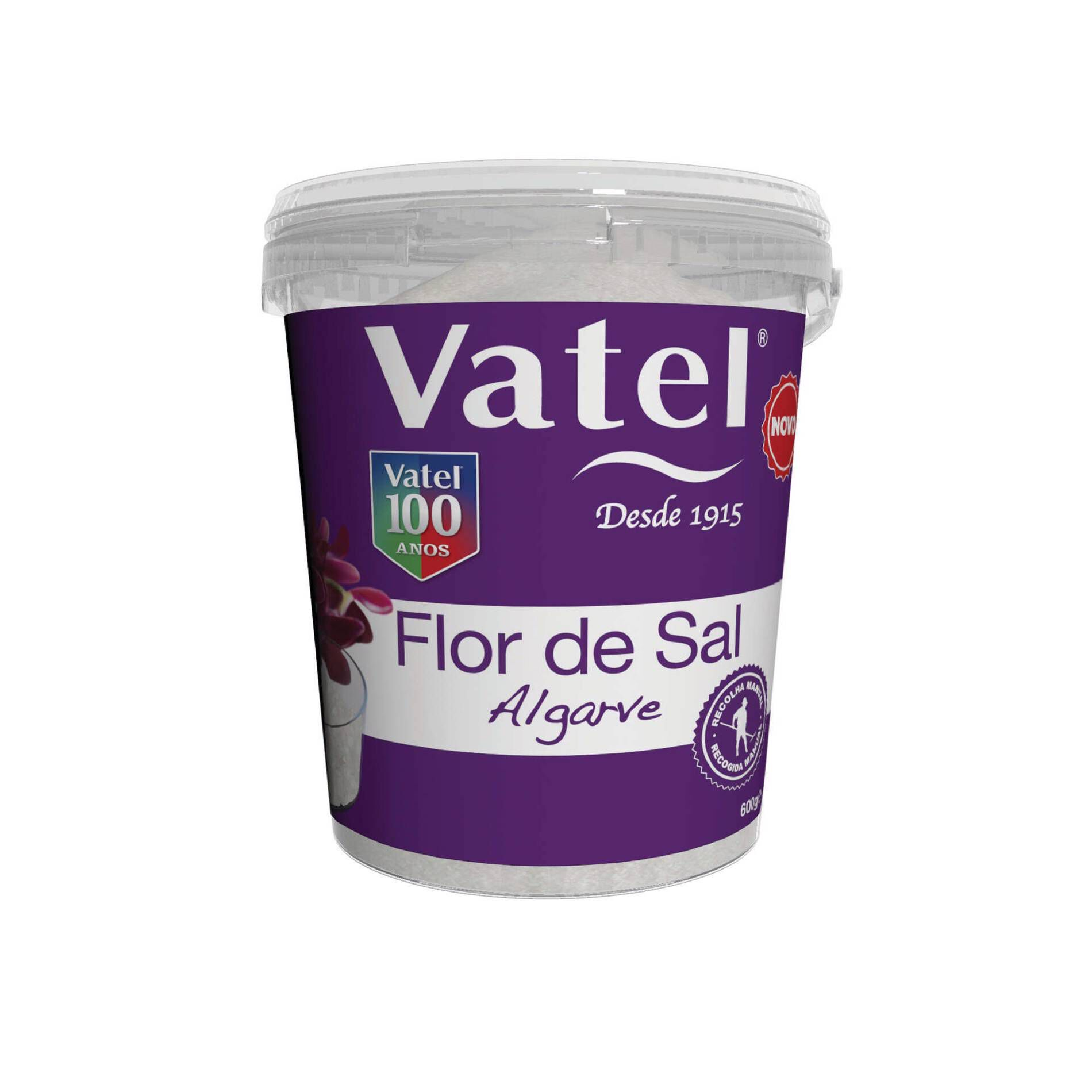 Sal e Temperos