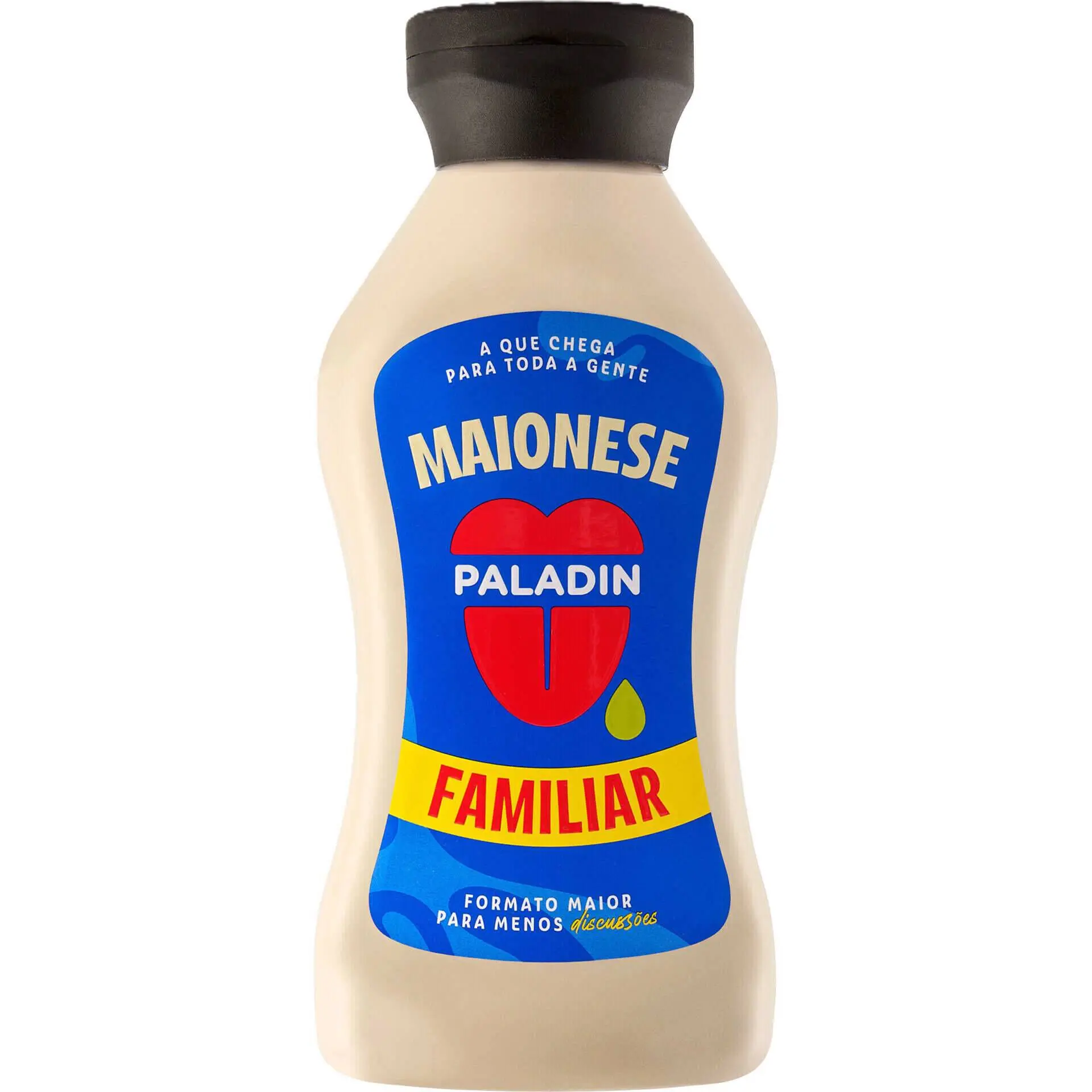 Ketchup e Molhos