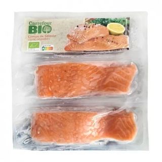 Salmón Friusa 2X110G Eco