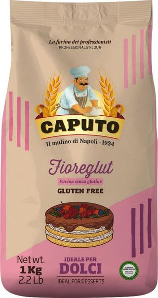 Caputo Fioreglut Dolci 1Kg
