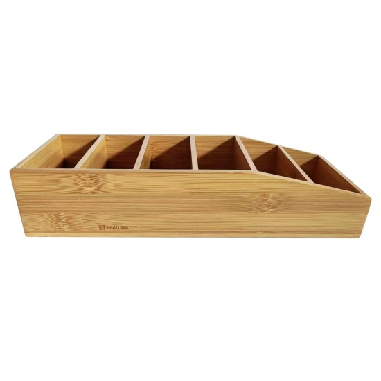 Depozitare și organizare