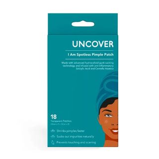 Pimple Patch, Single Pack