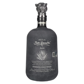 Don Ramon (100% Agave) Espadin 40% - 0.7