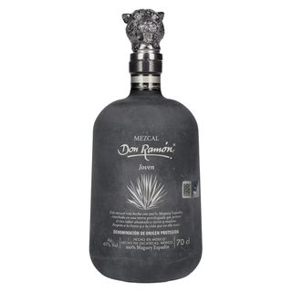 Don Ramon (100% Agave) Espadin 40% - 0.7